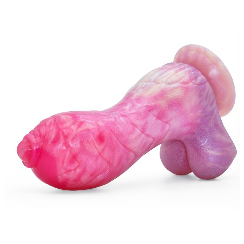 gode monster budal 14 x 6cm