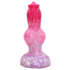 gode monster bytis 17 x 7cm 1