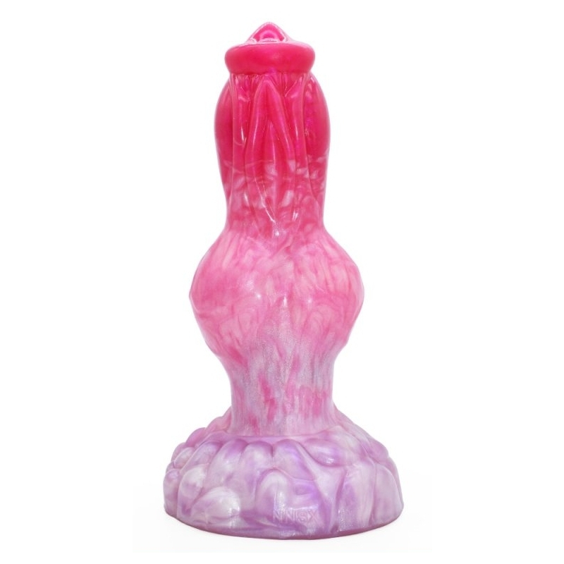 gode monster bytis 17 x 7cm 1