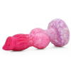 gode monster bytis 17 x 7cm