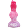 gode monster bytis 17 x 7cm 2