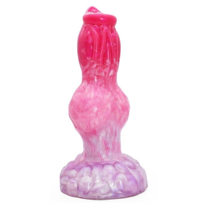 gode monster bytis 17 x 7cm 2