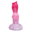 gode monster bytis 17 x 7cm 3