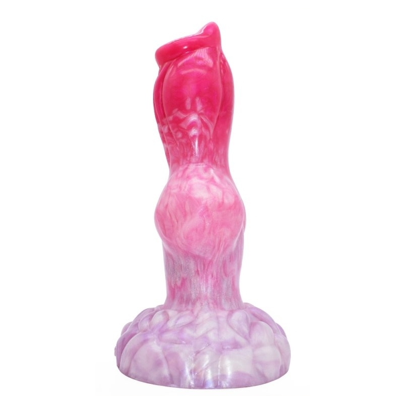 gode monster bytis 17 x 7cm 3