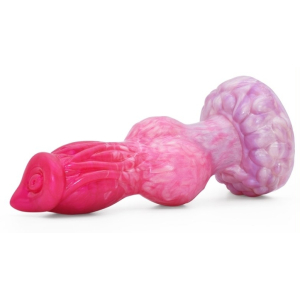 gode monster bytis 17 x 7cm