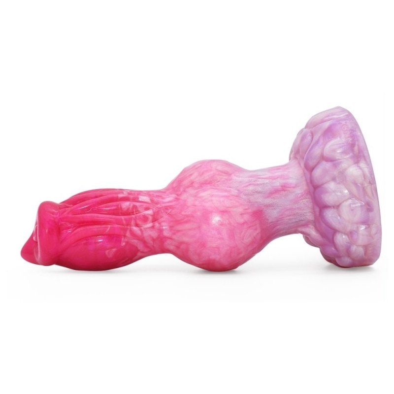 gode monster bytis 17 x 7cm 4