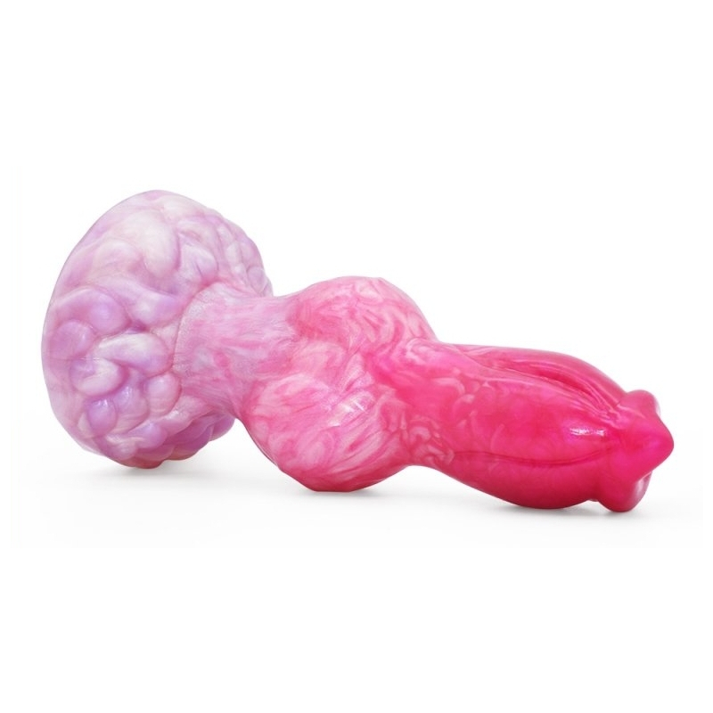 gode monster bytis 17 x 7cm 5