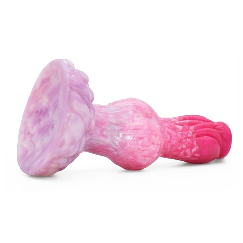gode monster bytis 17 x 7cm 6