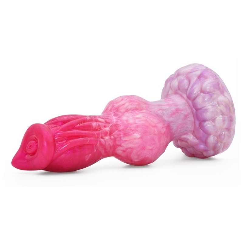 gode monster bytis 17 x 7cm