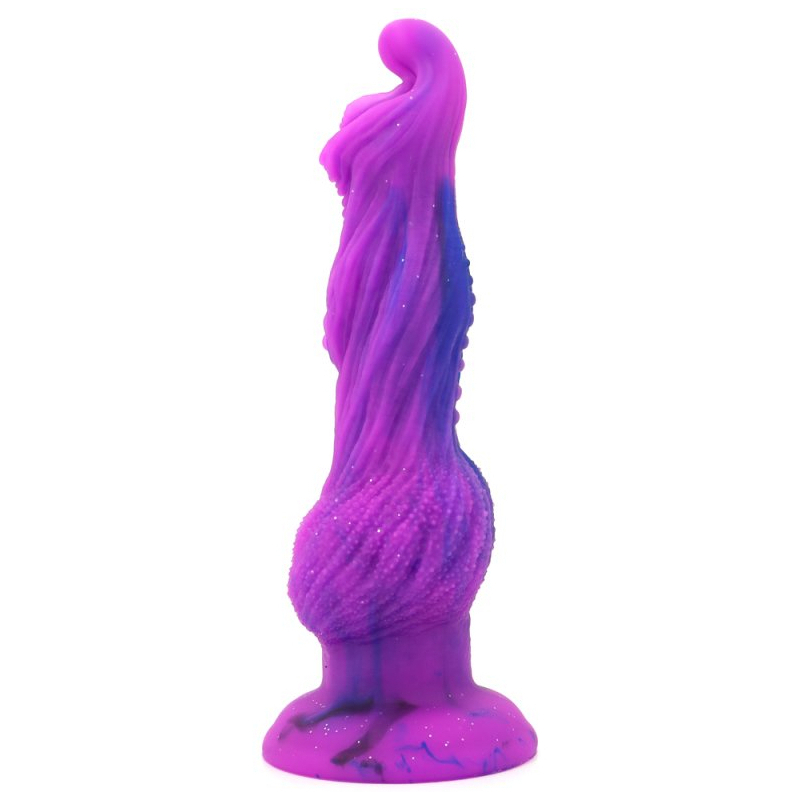 gode monster clitodix 22 x 68cm 1