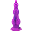 gode monster clitodix 22 x 68cm