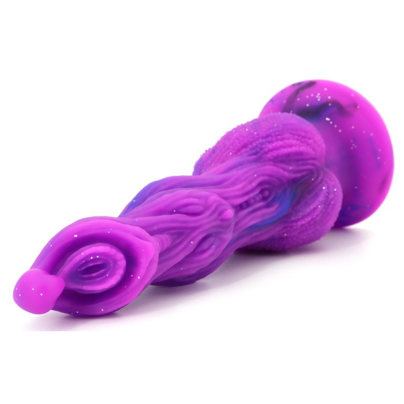 gode monster clitodix 22 x 68cm 2