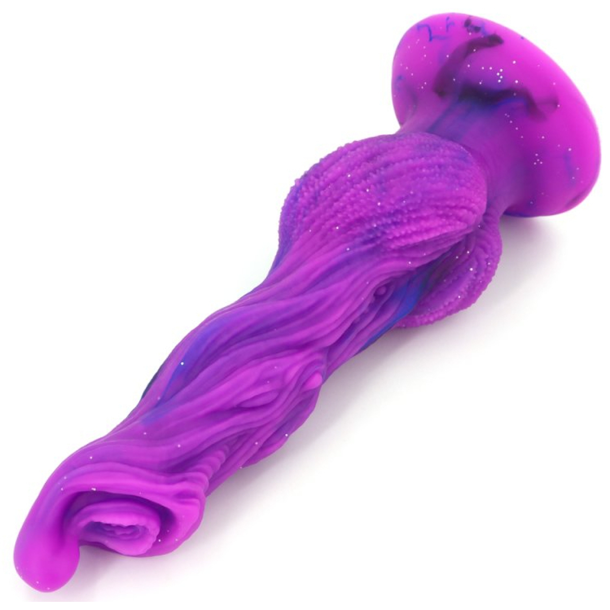 gode monster clitodix 22 x 68cm 3