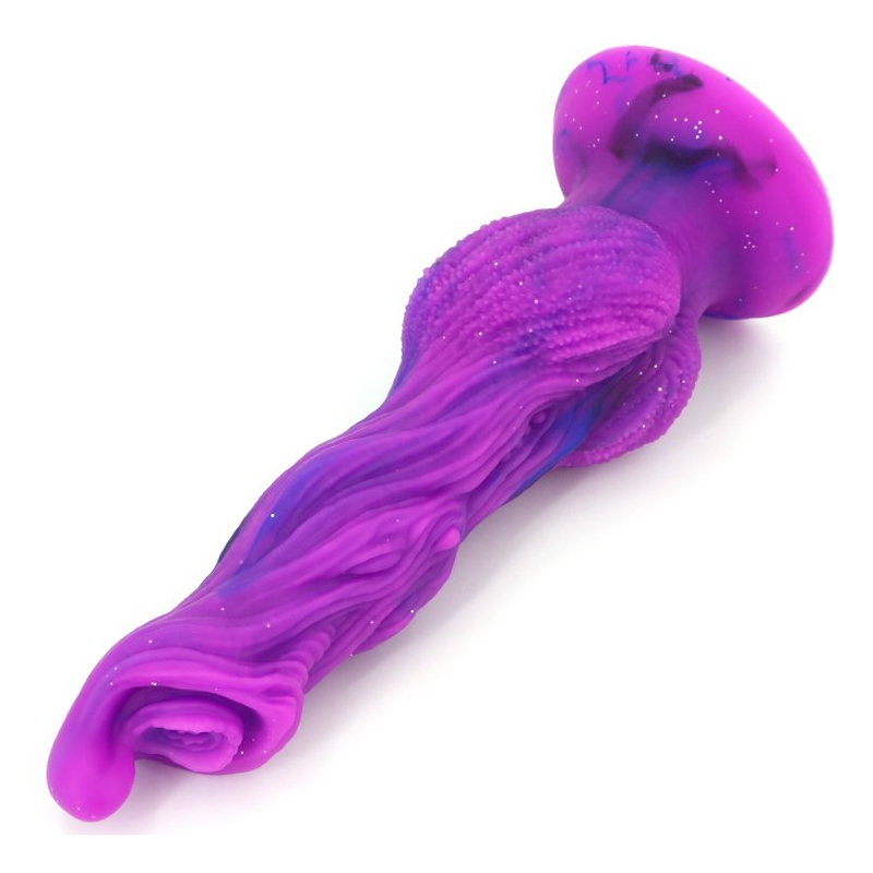 gode monster clitodix 22 x 68cm 3