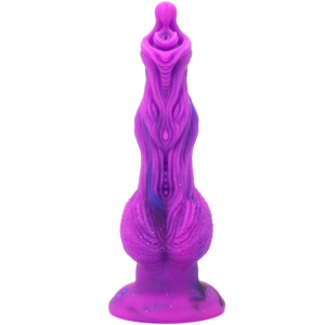 gode monster clitodix 22 x 68cm