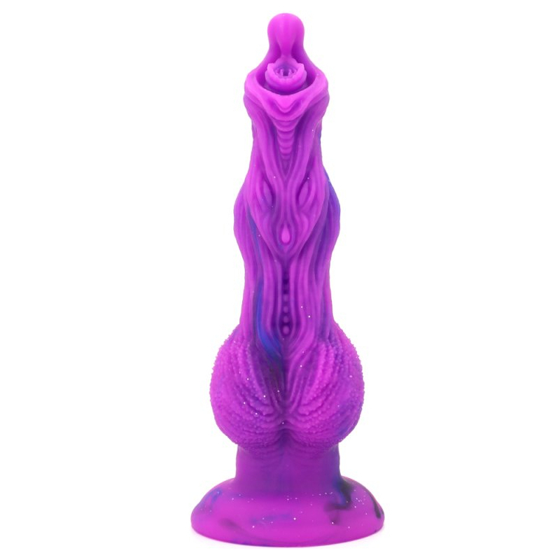gode-monster-clitodix-22-x-68cm gode monster clitodix 22 x 68cm