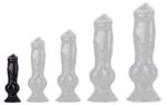 gode monster doggus s 16 x 5cm