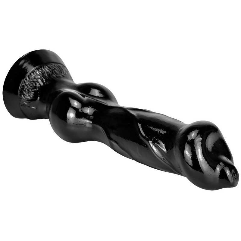 gode monster doggus xxl 33 x 105cm 1