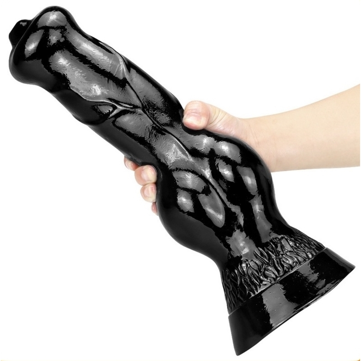 gode monster doggus xxl 33 x 105cm 2