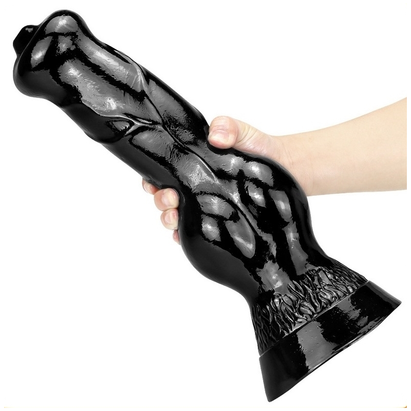 gode monster doggus xxl 33 x 105cm 2