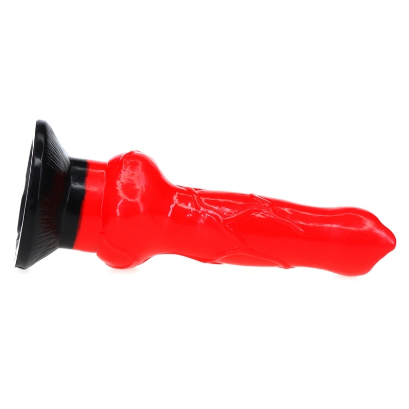 gode monster doggy 17 x 63cm 2