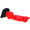 gode monster doggy 17 x 63cm 3