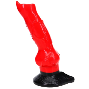 gode monster doggy 17 x 63cm