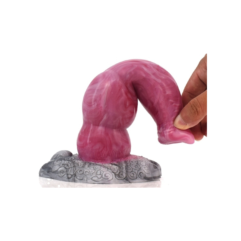 gode monster dogulz 19 x 5cm 1