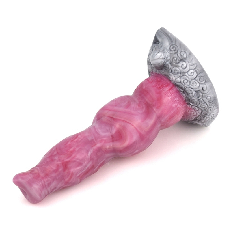 gode monster dogulz 19 x 5cm 6