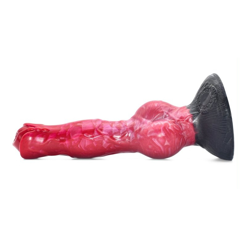 gode monster drulix 18 x 6cm 1