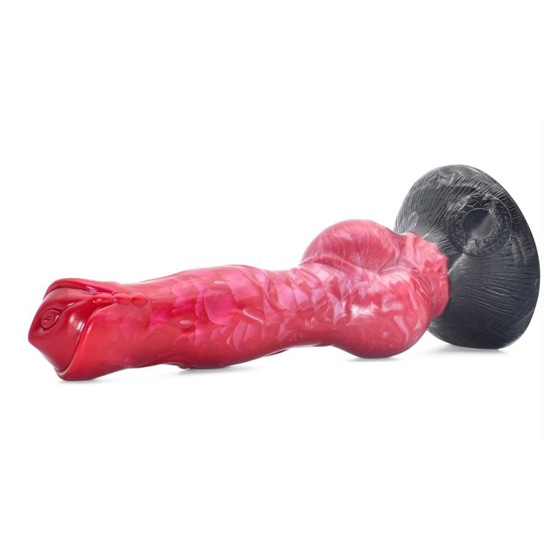 gode monster drulix 18 x 6cm 5