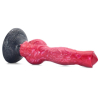 gode monster drulix 18 x 6cm 6