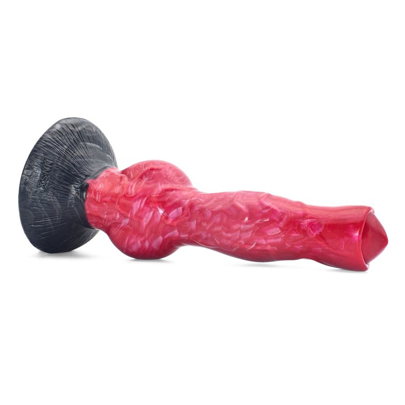 gode monster drulix 18 x 6cm 6