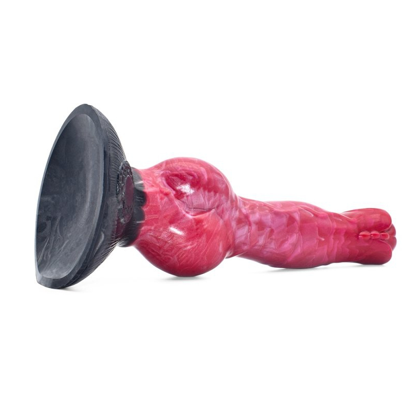 gode monster drulix 18 x 6cm 7