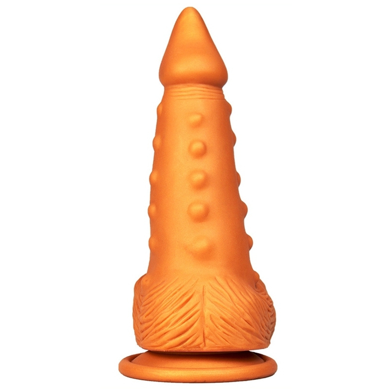 gode monster dural 14 x 48cm 1