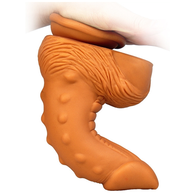 gode monster dural 14 x 48cm 2