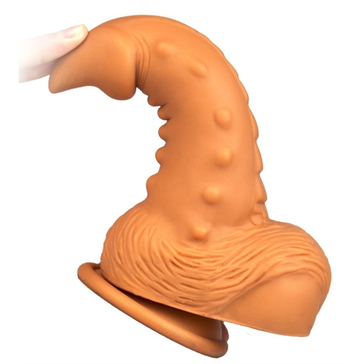 gode monster dural 14 x 48cm 3