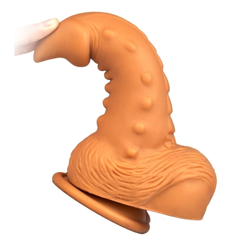gode monster dural 14 x 48cm 3