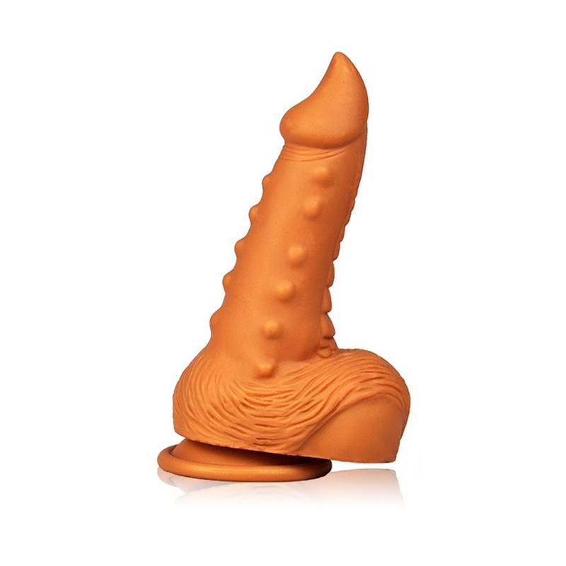 gode monster dural 14 x 48cm