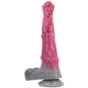 gode monster equinus 20 x 5cm
