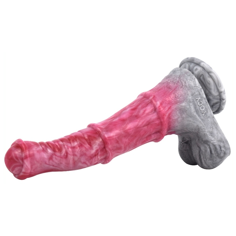 gode monster equinus 20 x 5cm 4