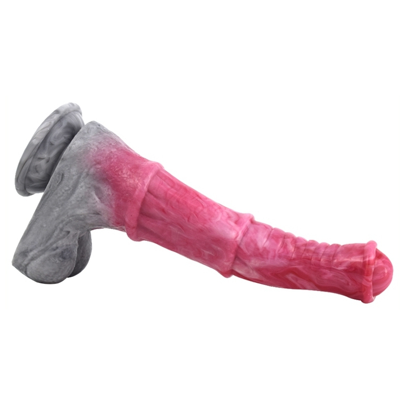 gode monster equinus 20 x 5cm 5