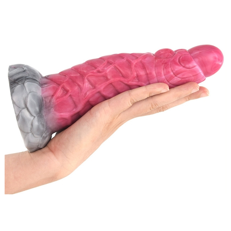 gode monster fereg 17 x 5cm 2