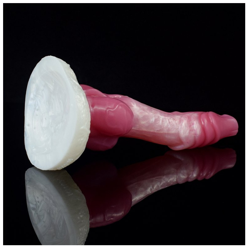 gode monster forix 18 x 6cm 4