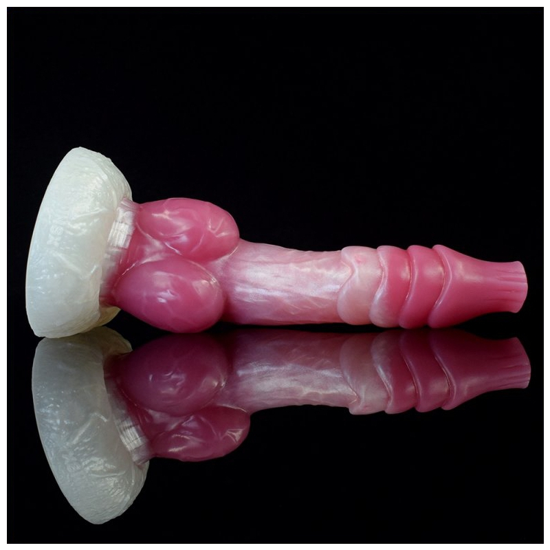 gode monster forix 18 x 6cm 5