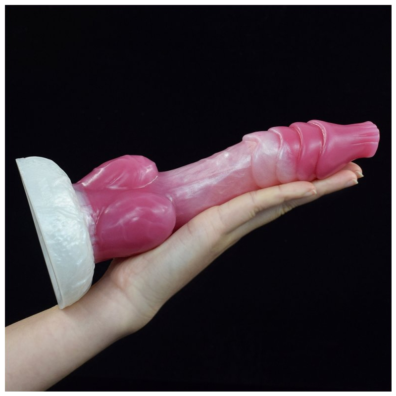 gode monster forix 18 x 6cm 7