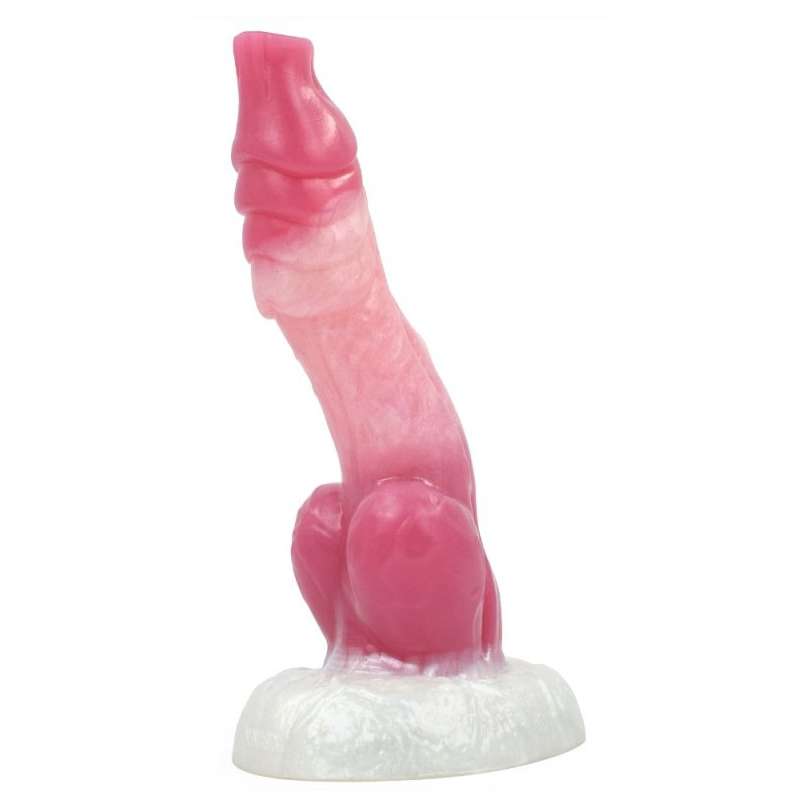 gode monster forix 18 x 6cm