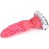 gode monster foxik 18 x 52cm 3