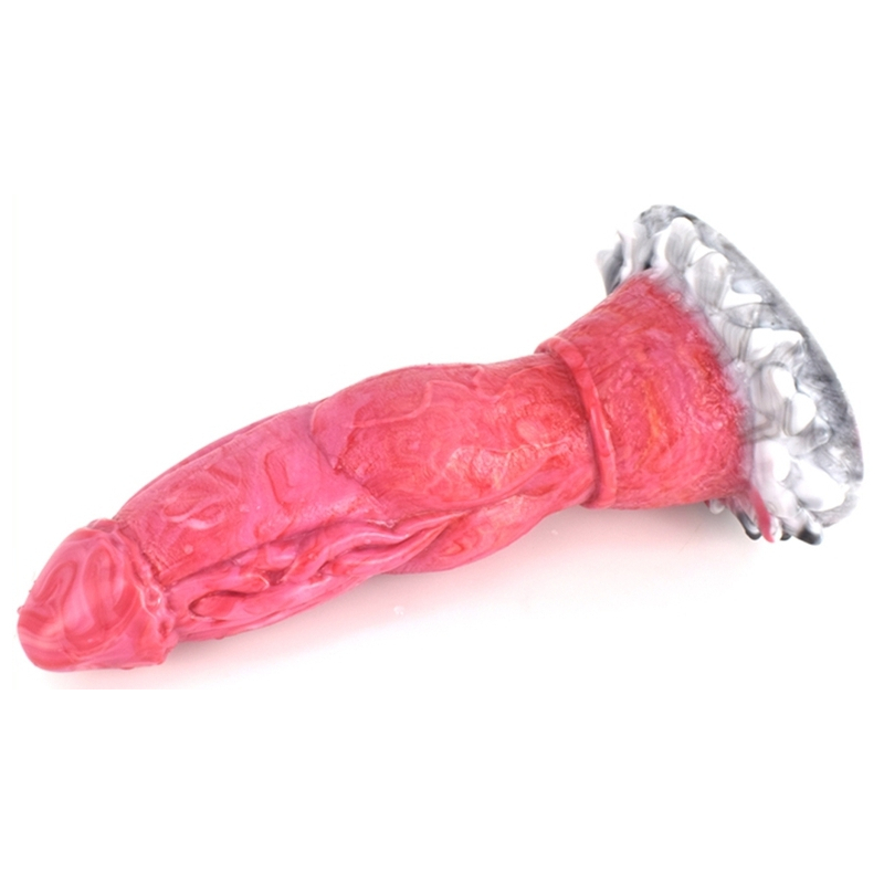 gode monster foxik 18 x 52cm 3