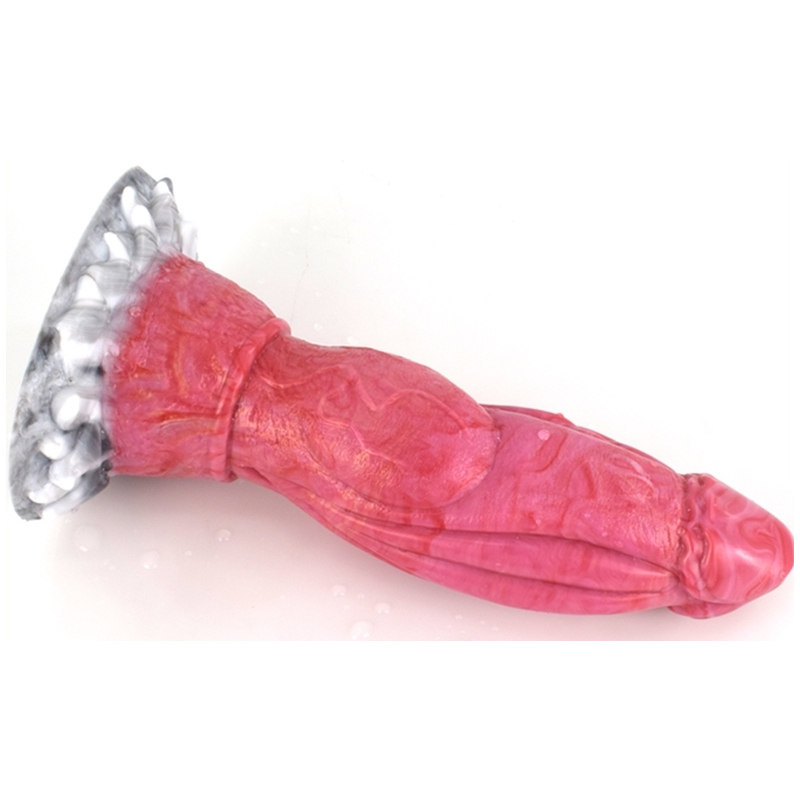 gode monster foxik 18 x 52cm 4